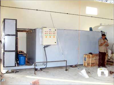 Refrigeration System