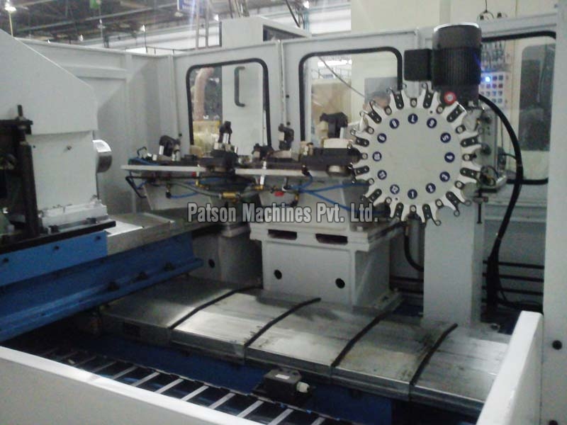 Special Purpose CNC Machine (948)