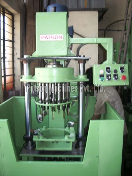 Special Purpose Tapping Machine (479)