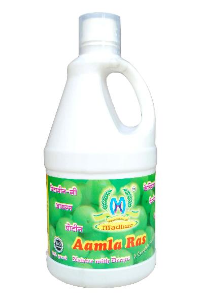 Amla Juice (1000 ML)