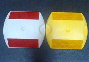 Plastic Road Stud (3M)