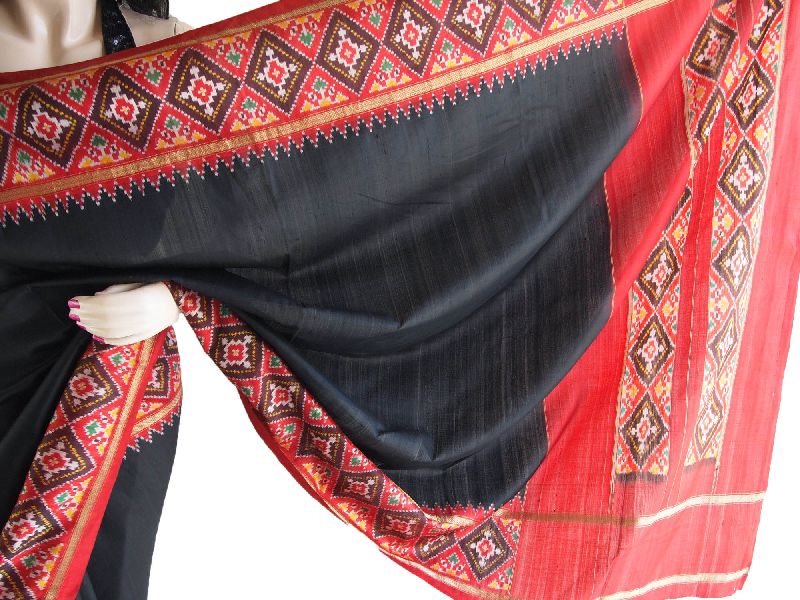 Patola Silk Saree 04