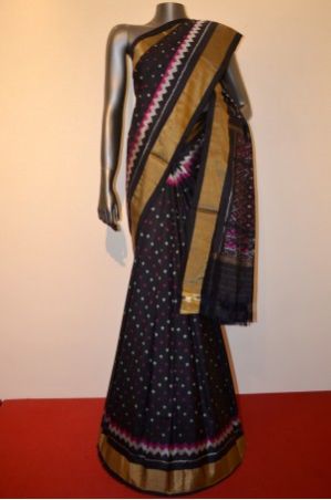 Patola Silk Saree 05