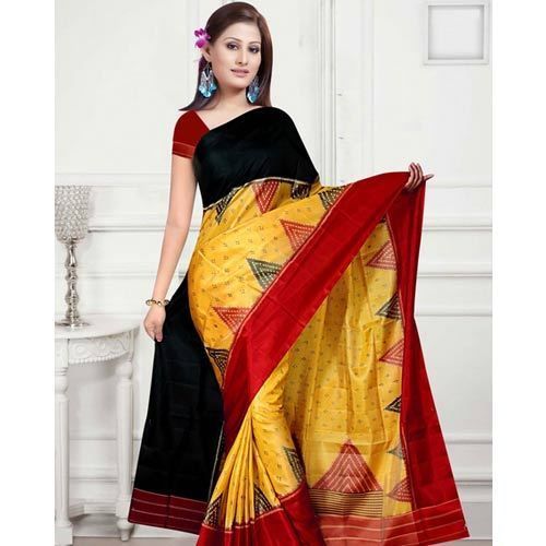 Patola Silk Saree 18