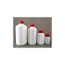 HDPE CIBA Bottles