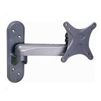 Adjustable Wall Mount Bracket (GI-295)