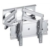 Adjustable Wall Mount Bracket (GI-302)