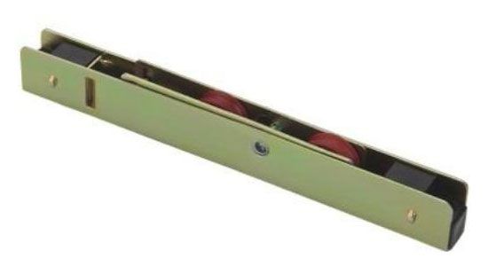 Adjustable Roller with Screw (SVESASDRG001)