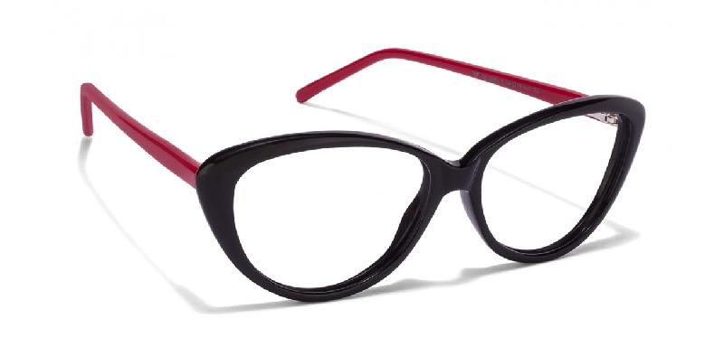 Ladies Optical Frame 05