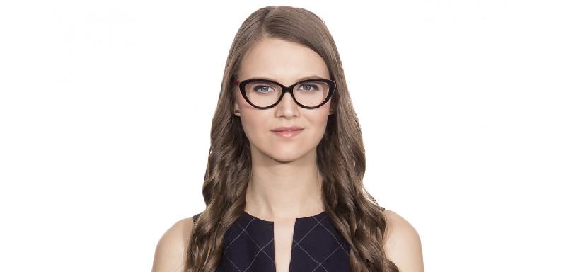 Ladies Optical Frame 06