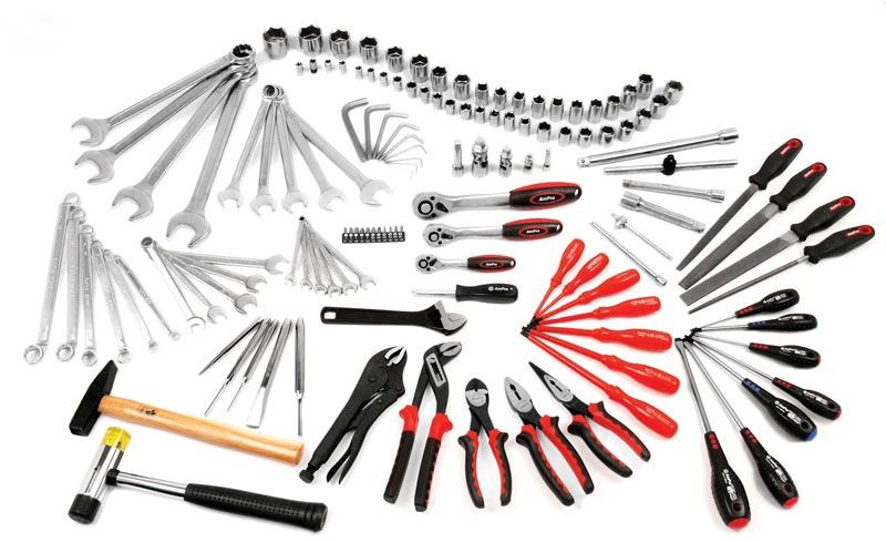 hand tools suppliers