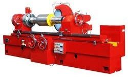 Roll Grinder Machine