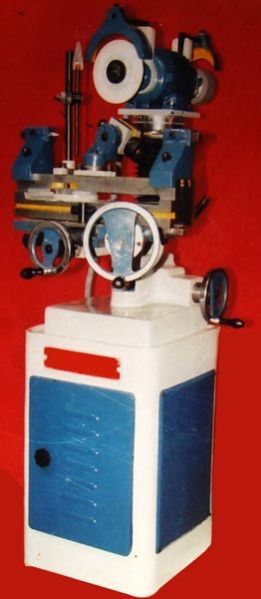 Tool Cutting Grinder (Model-600)