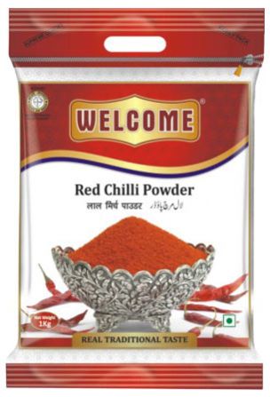 Red Chilli Powder