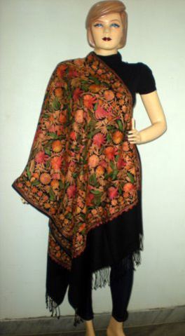 Cotton Shawls