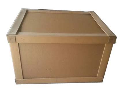 Honeycomb Boxes