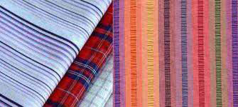 Twill Flannel Fabric 2 