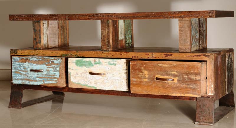 Recycled Furniture