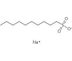 Decane Sulfonic Acid Sodium Salt Anhydrous