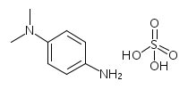 N,N-Dimethyl-p-Phenylenediamine Sulfate