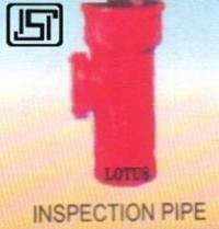 Inspection Pipe