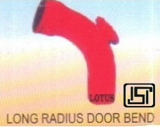 Long Redius Door Bend