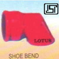 Shoe Bend