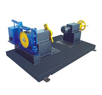 Unwinder Machine