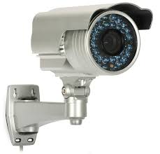 CCTV Camera 01