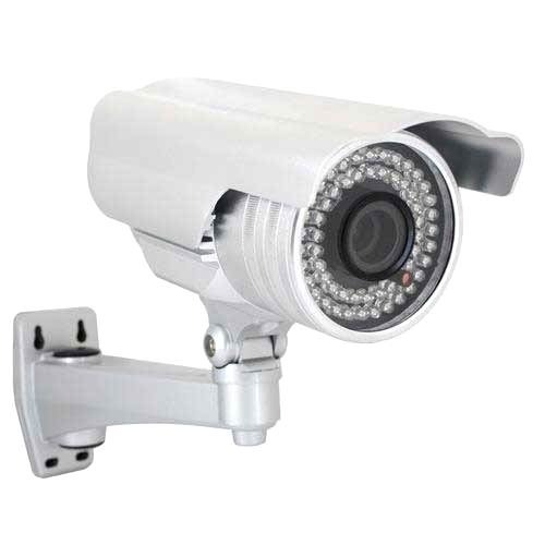 CCTV Camera 04