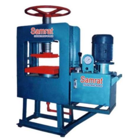 Oil Hydraulic Press Machine