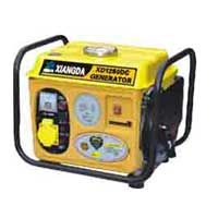 Portable Generator 001