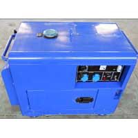Portable Generator 002