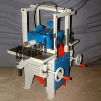 Double Side Moulding Machine