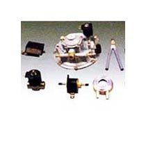 CNG Kit for 3 - Wheelers