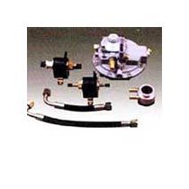 CNG Kit for 4 - Wheelers