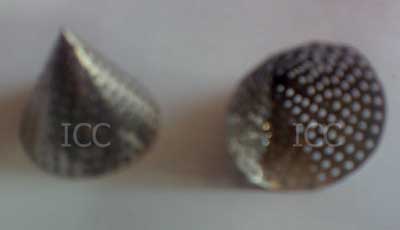Platinum Filter Cones