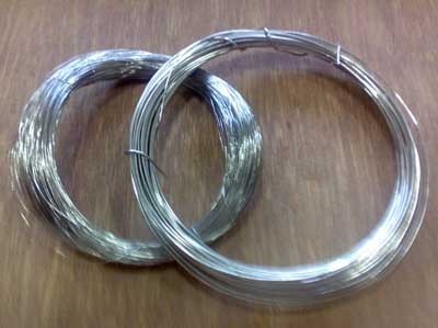 Platinum Rhodium Thermocouple Wires