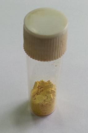 Potassium hexachloroplatinate 01