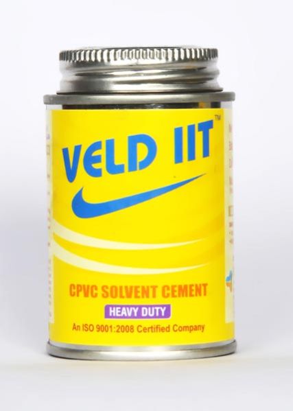 Veld Iit CPVC Solvent Cement (118ml)