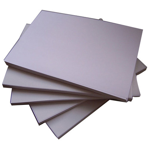 Coated Paper Boards