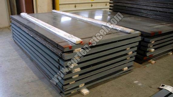 Chromium  Molybdenum Alloy Steel Plate