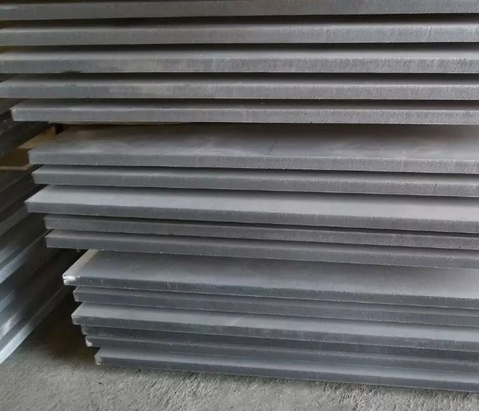 Corrosion Resistant Steel Plate 01