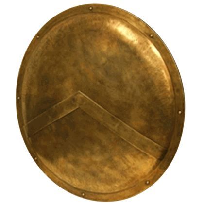 Antique Shields 05