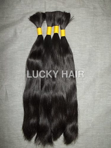 Straight Remy Hair