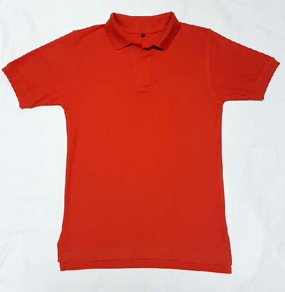 Polo T-Shirt 02