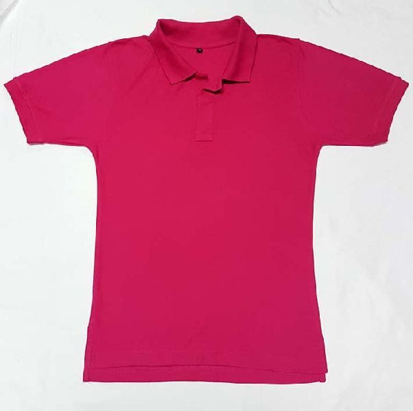 Polo T-Shirt 03