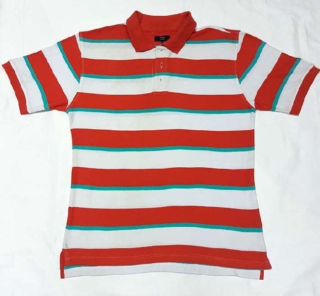 Polo T-Shirt 05