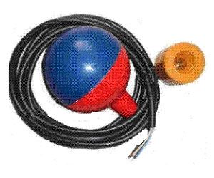 Cable Float Level Switch