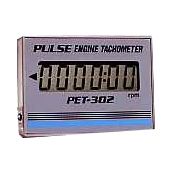 Digital Engine Tachometer